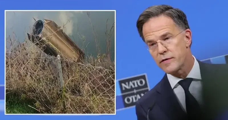 5 inci madde uygulanacak mı? NATO Genel Sekreteri Rutte Türkiye de füze düşürülmesi ciddi bir olay diyerek açıkladı Gündem Haberleri