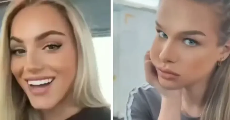 Grasshopper Kadın Futbol Takımı nın oyuncuları olay oldu