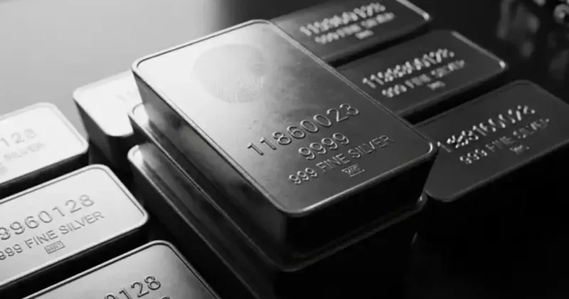 Rekor kıran gümüş fiyatları güneş enerjisinde bakıra geçiş tartışmasını alevlendirdi