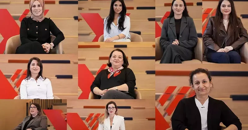 X Eroğlu Holding’den 8 Mart Dünya Kadınlar Günü ne özel proje