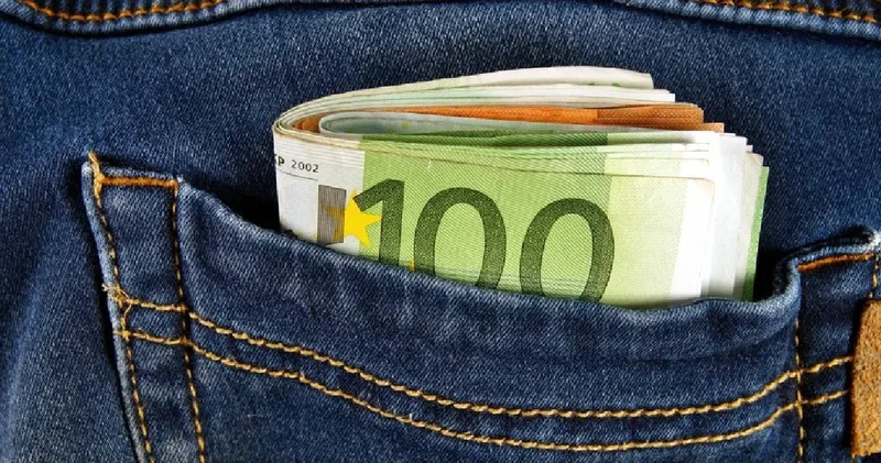 İsveç ten vatandaşlarına kritik uyarı: Evinizde en az 100 euro nakit bulundurun!