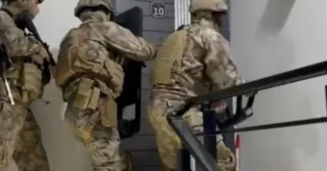 Siber polisten Sakarya merkezli 3 ilde milyonluk ikinci el operasyonu: 6 tutuklama Sakarya Haberleri