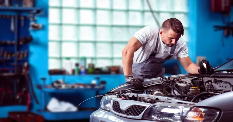 İkinci el araç alırken iki kez düşünün: Onarımı kendi fiyatını geçebilir!