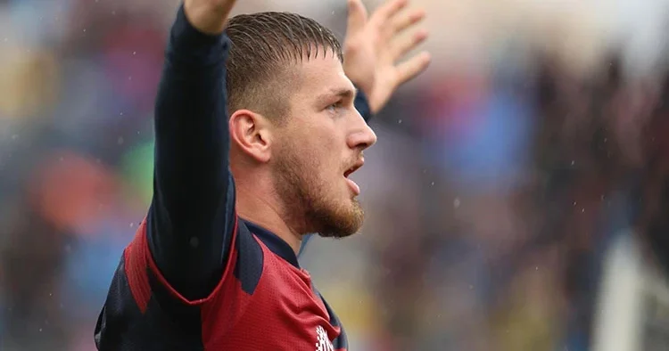 Cagliari, Semih in bonservisini alacak!