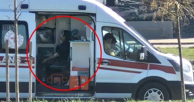 Oynadıkları helyum gazı dolu balonlar patladı: 2 yaralı Diyarbakır Haberleri