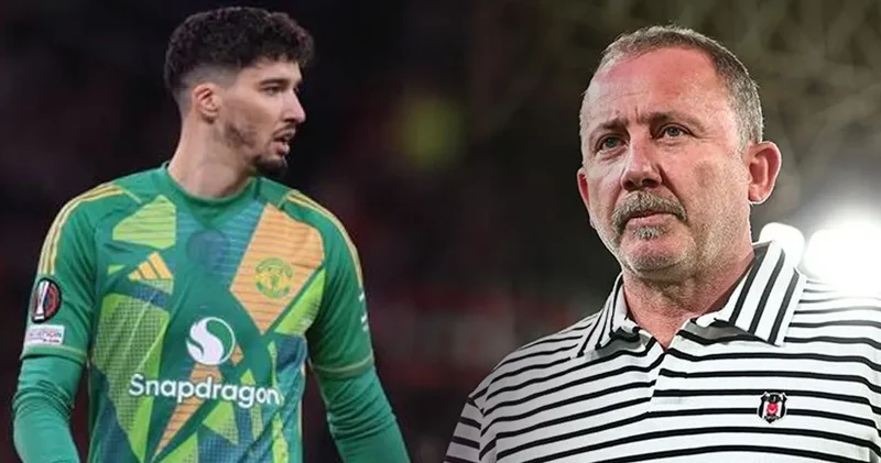 Sergen Yalçın dan Altay Bayındır açıklaması