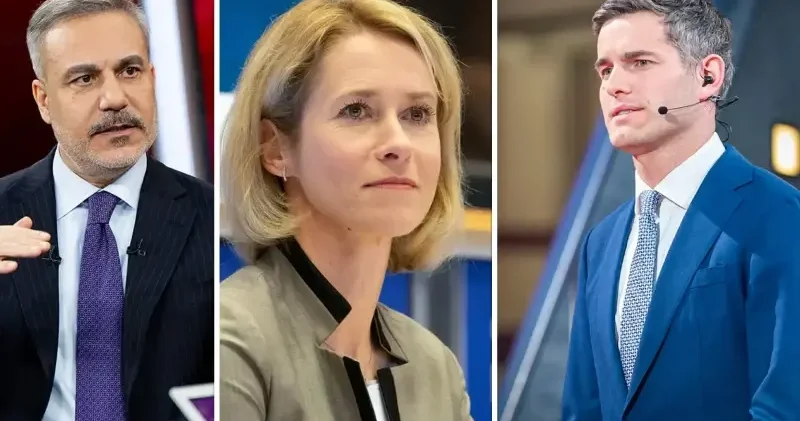 İran dan ateşlenerek Türk hava sahasına yönelen balistik mühimmatla ilgili dünyadan tepkiler yükseldi Dünya Haberleri