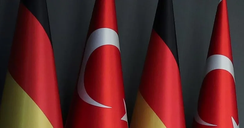 Almanya düğmeye bastı! 60 bin Euro maaşla 50 bin çalışan alınacak Sözcü Gazetesi