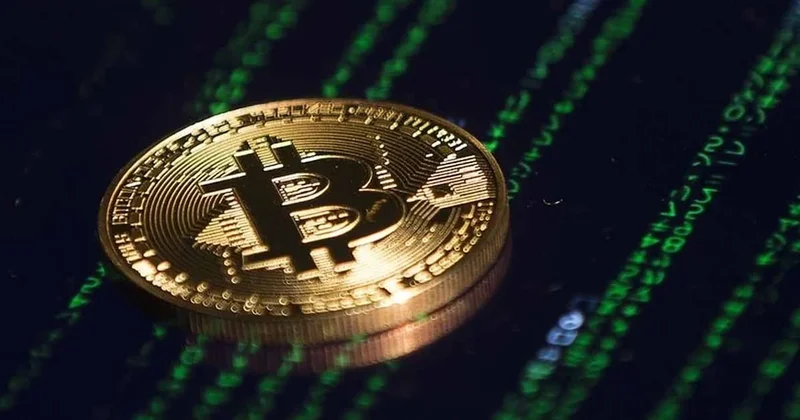 Bitcoin de %53 lük çöküş sadece fragmandı: Cüzdanları kanatacak asıl cehennem için tarih verildi Sözcü Gazetesi