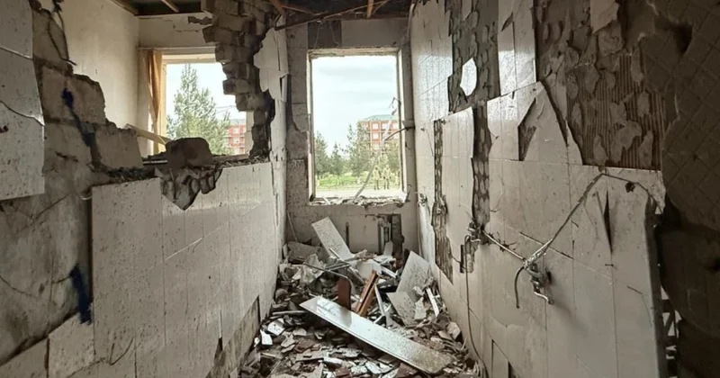 Her saat biraz daha karmaşıklaşıyor... Azerbaycan İran a meydan okudu Sözcü Gazetesi