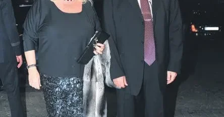 BÜLENT CANKURT Torununun çocuğunu görecek