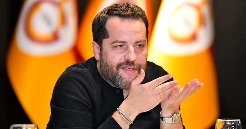 Erden Timur hapisten Galatasaray mesajı yolladı