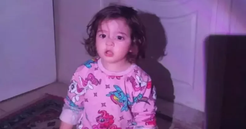 21 aylık İkra nın acı ölümü... Ailesi şikayetçi oldu