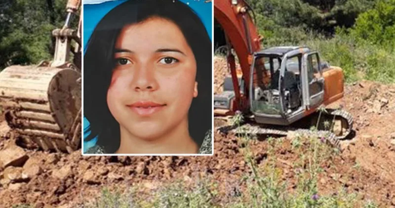 SON DAKİKA: 17 yaşındaki Yasemin Dermenci nin davasından kuma vahşeti çıktı Son dakika haberleri