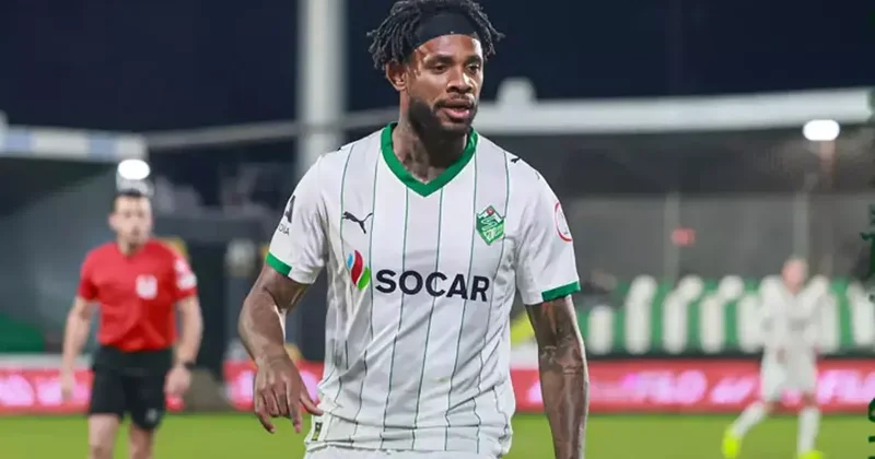 Bodrum da ırkçılık söylemde bulunan taraftar tribünden çıkarıldı! Fanatik Gazetesi Futbol Haberleri Spor