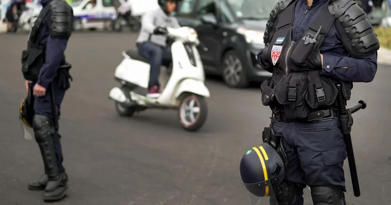 Dünyanın en tehlikeli ülkeleri açıklandı: Turistlerin gözdesi Avrupa ülkesi listede Sözcü Gazetesi