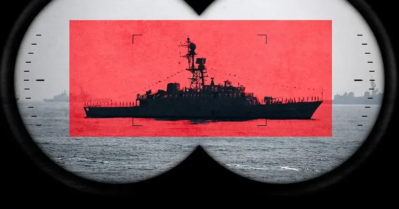 İran dan onlarca kişinin öldüğü saldırıya ilk yorum: ABD denizde bir vahşet gerçekleştirdi