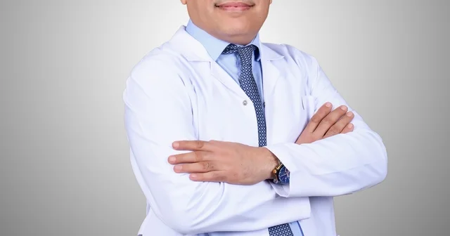 Prof. Dr. İrfan Koca: Patlamış fıtıklar da ameliyatsız tedavi edilebilir Gaziantep Haberleri