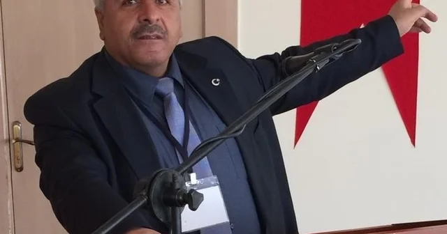 Kotanlı: Çalışanların huzuru ve adalete olan güveni önemli Erzurum Haberleri