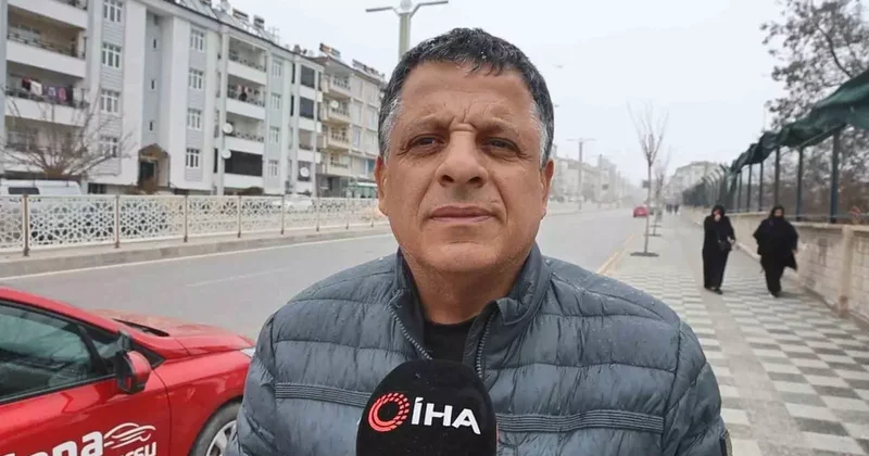 Sürücülere uyarı: İftara yakın saatlerde dikkat!