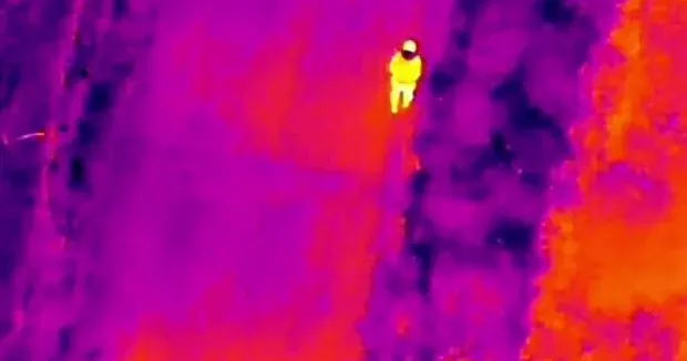 İzmir haberleri İzmir de kayıp olarak aranan 87 yaşındaki adamdan haber var 05 Mart 2026