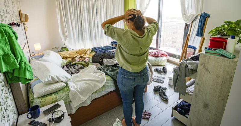 Düzen takıntısı mı, yaşam kalitesi mi? Evinizi yorulmadan organize etmenin yolları