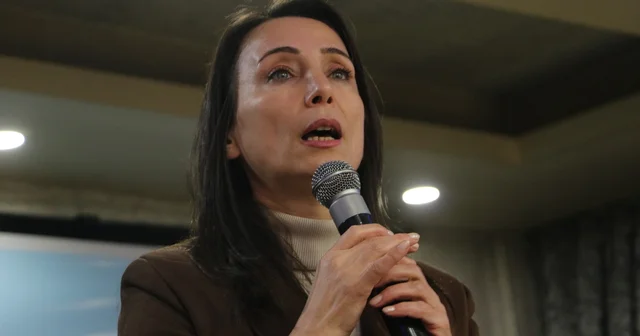 Hatimoğulları: Savaş Türkiye ye sıçramamalı, barış süreci hızlanmalı Hakkari Haberleri