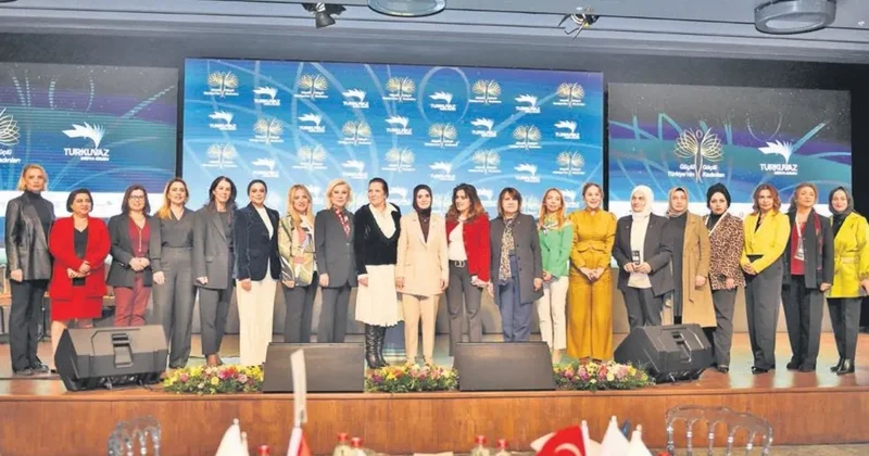 Türkiye Yüzyılı kadınlarla yükselecek
