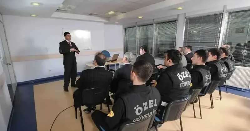 ÖGG 119. dönem sınav sonuçları ne zaman açıklanacak? 2026 EGM takvimi ve sonuç sorgulama ekranı Son Dakika Haberleri