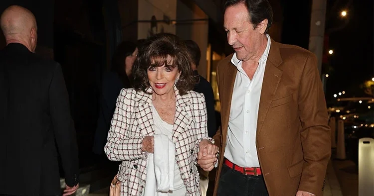 92 yaşında hala dimdik ayakta… Ne estetik ne de zayıflama iğneleri… Onu 30 yaş küçük kocasının aşkı genç tutuyor