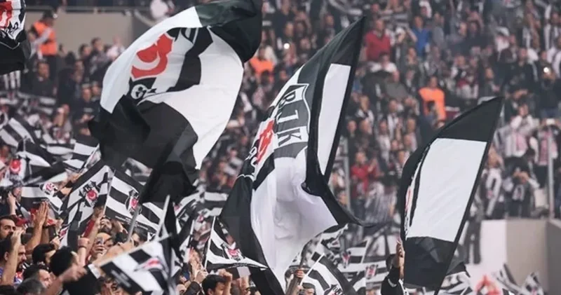 Derbiye gitmek yürek ister: Beşiktaş fiyatları duyurdu