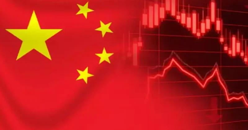 Çin 2026 yılı için yüzde 4,5 ila 5 büyüme hedefliyor