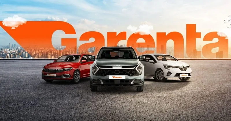 8 Mart ta araba kiralayan kadınlara etkinlik bileti bedava