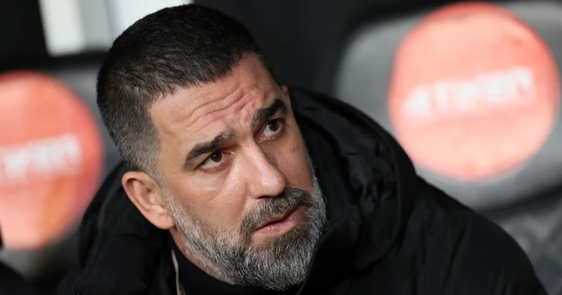 İspanya dan flaş Arda Turan iddiası: Atletico Madrid in radarında! Futbol Haberleri