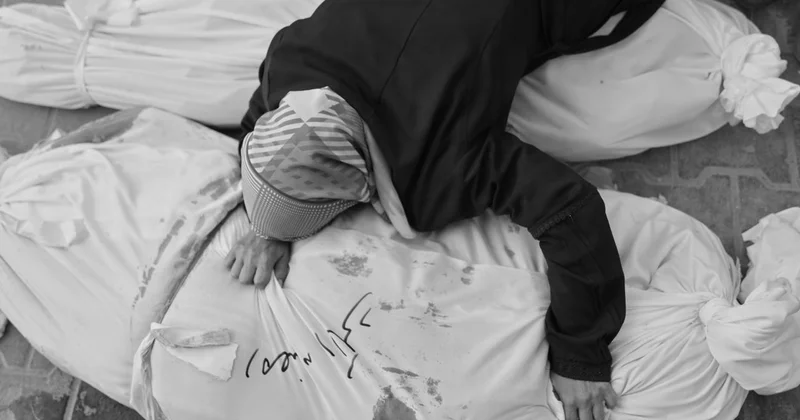 Filistin deki soykırımda öldürülen sporcuların sayısı 1000 i geçti