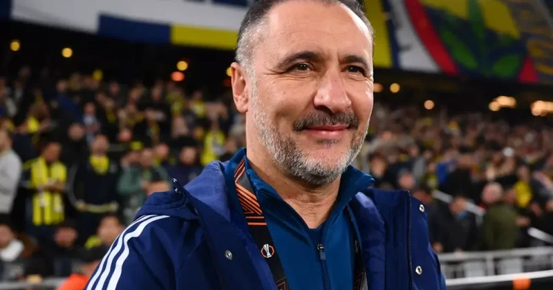 Vitor Pereira dan Pep Guardiola ya şampiyonluk yolunda büyük darbe