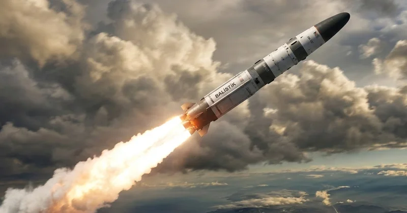 En çok füzeye sahip ülkeler açıklandı: Türkiye devleri solladı Sözcü Gazetesi