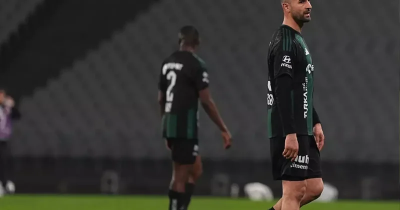 Kocaelispor, kupada Beyoğlu Yeni Çarşı ya kaybetti