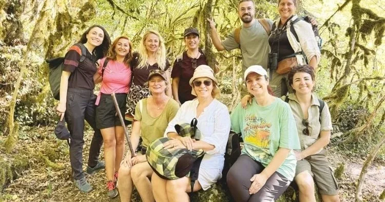 İlk öğretmenimiz doğa