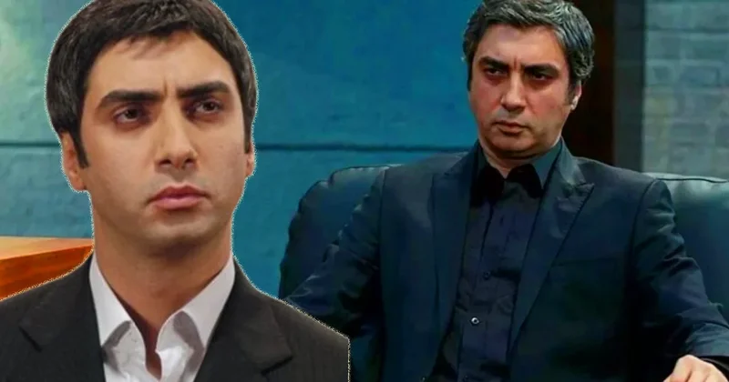 Necati Şaşmaz setlere geri mi dönüyor? Sözcü Gazetesi