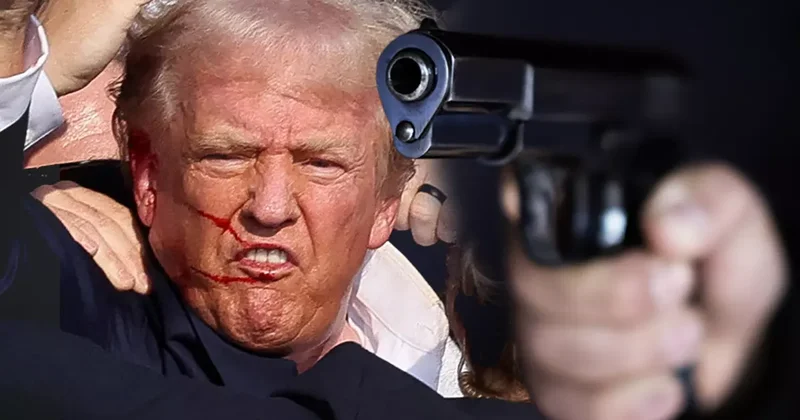 Trump a suikast planı: Emri İran Devrim Muhafızları ndan aldım