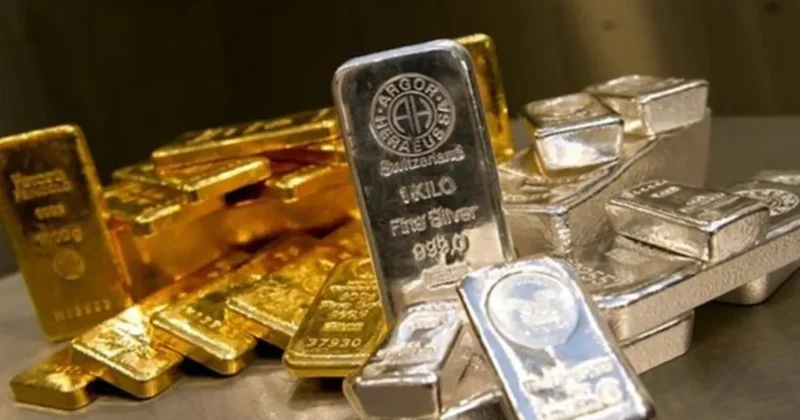 Morgan Stanley den gümüş için 3 haneli rekor tahmini