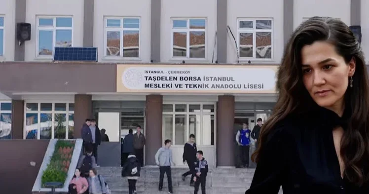 Fatma Nur Öğretmen’in adı okulunda yaşayacak