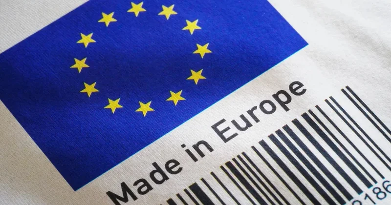Türkiye için çok önemli karar: “Made in EU” kapsamına dahil edildik Sözcü Gazetesi