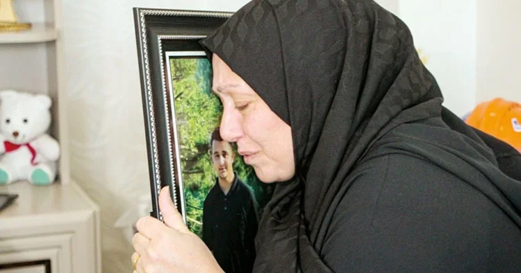 Doğum gününde adalet çığlığı