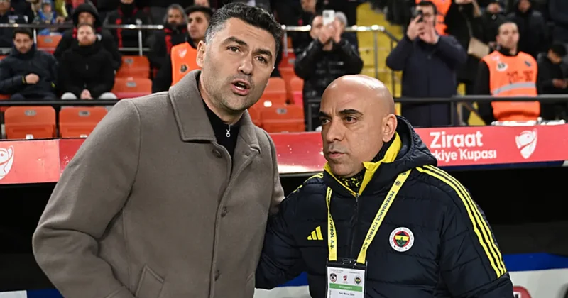 Zeki Murat Göle: İstediklerimizi dört dörtlük yerine getirdiler