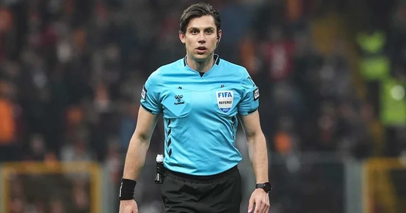 Mehmet Türkmen ataması ortalığı karıştırdı