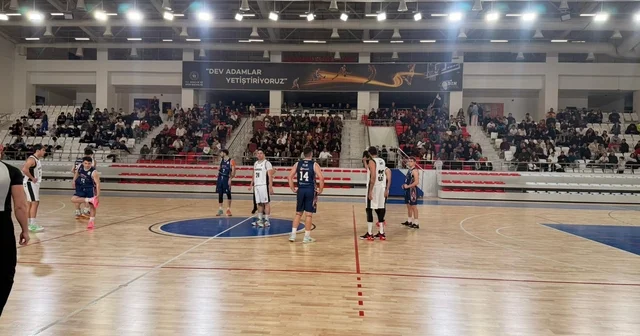 Marmaris e Avrupa standartlarında yeni spor salonu Muğla Haberleri