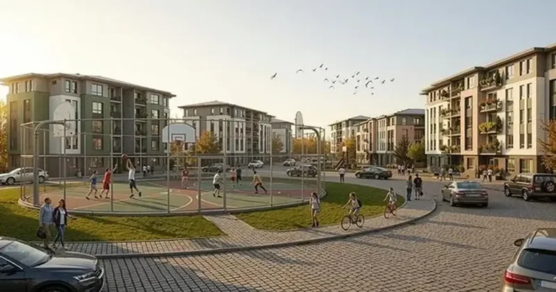 TOKİ haftanın kura takvimi belli oldu! İzmir ve İstanbul TOKİ kuraları ne zaman?