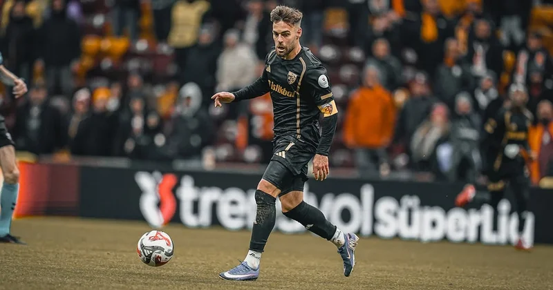 Süper Lig ekibinin kaptanından acı itiraf: Füzeler yüzünden Türkiye den ayrılabilirim Sözcü Gazetesi